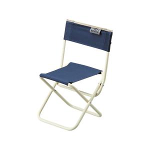[해외] 바캉스 낚시 의자 접이식 네이비 BD-108NB