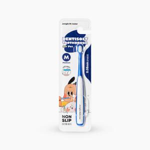 덴티소프트 칫솔 Medium