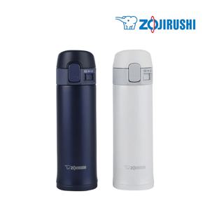 코끼리 원터치 보온병 보냉병 슬림 텀블러 SM-PC30 300ml