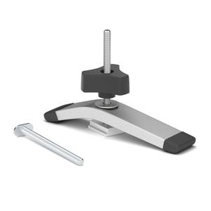 목공용 홀드다운 클램프 마이터트랙 T트랙