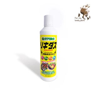 하이포넥스 리키다스 450ml 필수 미량요소 식물영양제