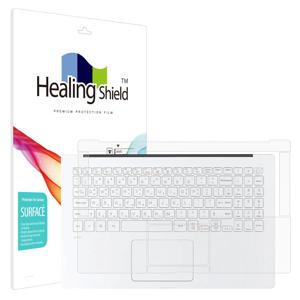 LG 그램 15인치 2022 15ZB95N 팜레스트/터치패드 2매