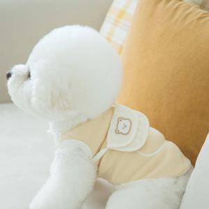 둥둥이 미니 크로스백 강아지가방 루앤담