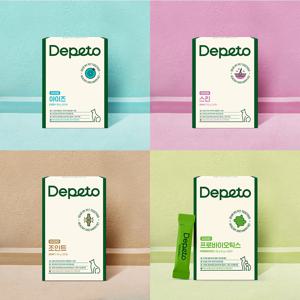 굿 영양제 4종 강아지 고양이 (아이즈/조인트/스킨/유산균)