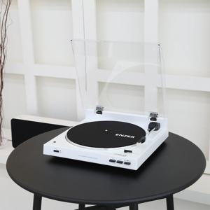 풀오토매틱 블루투스 벨트드라이브타입 턴테이블 EZ-TB300BT