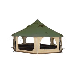 [해외] 디오디 타케노코텐트 2 카키 T8-795-KH