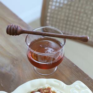옻칠 꿀뜨개 꿀스틱 허니디퍼