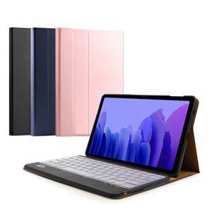 삼성 갤럭시탭 A7 10.4 Gram 블루투스 키보드 케이스 (키보드-기본)