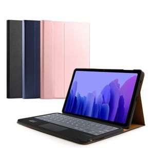 삼성 갤럭시탭 A7 10.4 Gram 블루투스 키보드 케이스 (키보드-터치패드)