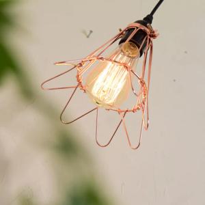 메리로즈 펜던트 LED E26 인테리어 레일 센서 포인트 조명 주방 식탁 방 무드등