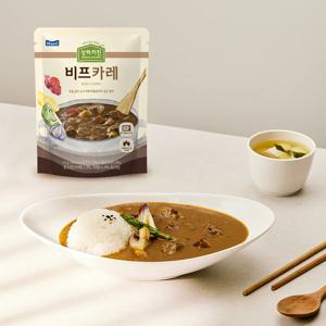 상하키친 비프카레 170G*6개입