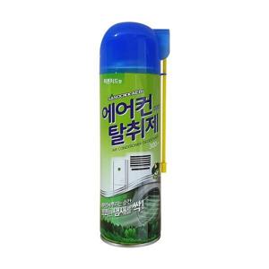 산도깨비 에어컨탈취제 300ml