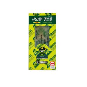 산도깨비 멤브렌 자동차방향제 네오엑스 리필 휘튼치드향