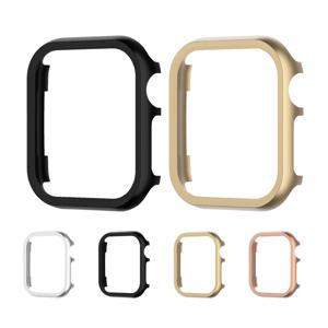 애플워치 메탈 케이스 MTC시리즈 40mm 실버