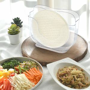 BPA FREE 월남쌈 라이스페이퍼 꽂이/홀더 물그릇 공간활용 우수 1+1