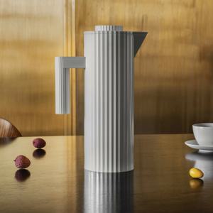 [해외] 플리세 진공 보온병 저그  4-colors (독일발송정품)