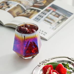 1+1 시에르 오로라 다이아 언더락잔 320ml