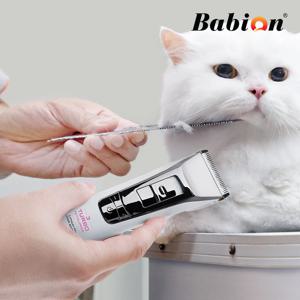 강아지 고양이 3단터보 바리깡 이발기 클리퍼 SBC-8810