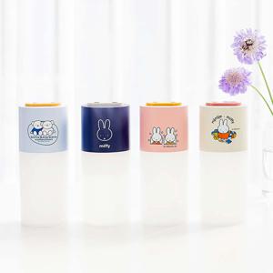 촉촉 무드등 가습기 miffy_001 세척편한 가습기 사무실 휴대용 소형 탁상 미