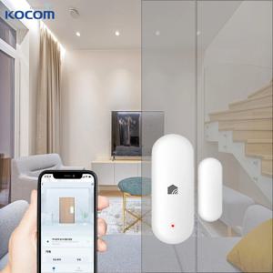 IOT 스마트 도어 문열림 감지 센서 방범 창문 도어 경보기