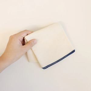 코마사 순면 5색 소창 보자기 / 50x50 / 손수건, 키친크로스, 다용도 패브릭
