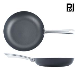 구르메 무지 무쇠 프라이팬 28cm