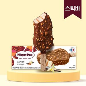 바닐라 카라멜 아몬드 (스틱바) 80ml