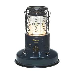 [해외] 대류식 석유 난로 클래식 잉크블루 CL-250(A)