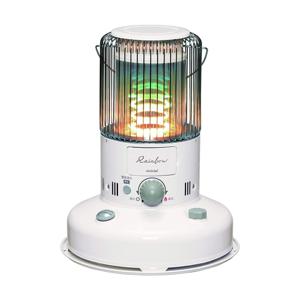 [해외] 캠핑 난로 화이트 RB-250(W)