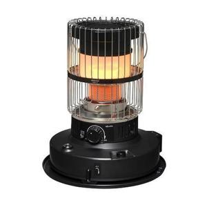 [해외] 캠핑 난로 블랙 KR-47A(B)