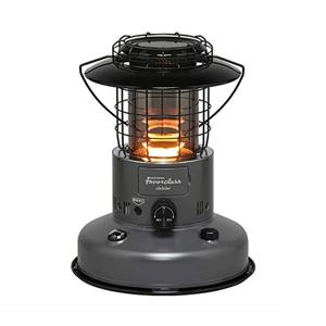 [해외] 캠핑 난로 다크 그레이 RL-F2500(H)