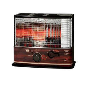 [해외] 반사식 석유 난로 화이트 RS-G300(M)