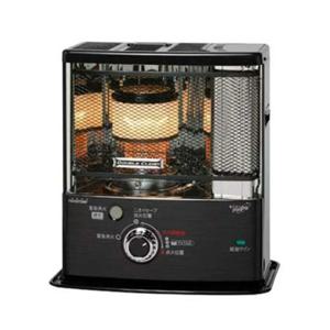 [해외] 더블클린 반사식 난로 NT-S280-B
