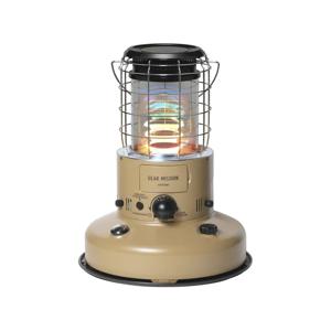 [해외] 캠핑 기어미션 난로 탄색 RR-GE25(T)