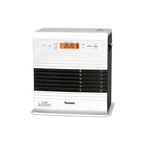 [해외] 다이니치 석유 팬히터 화이트 ‎‎FW-3721GR-W