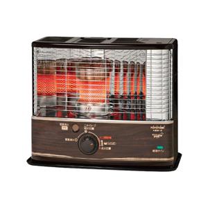 [해외] 반사식 석유 스토브 난로 우드 그레인 ‎RS-W30H(M)