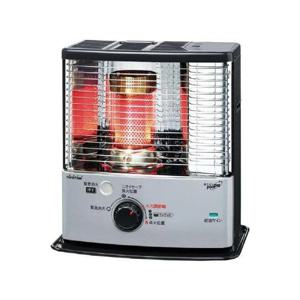 [해외]  반사식 석유 스토브 난로 실버 RS-S291-S