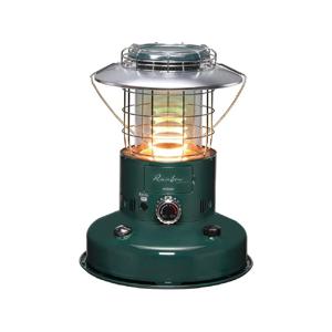 [해외] 대류식 석유 난로 다크 그린 RL-251(G)