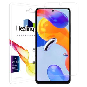 샤오미 홍미노트11 프로 5G 블루라이트차단 필름 1매