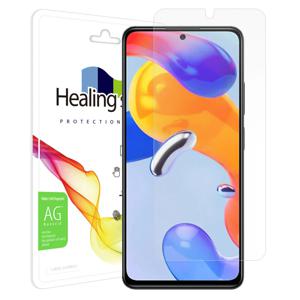 샤오미 홍미노트11 프로 5G 저반사 액정보호필름 1매
