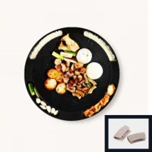 에볼루션 인덕션 그리들 39cm