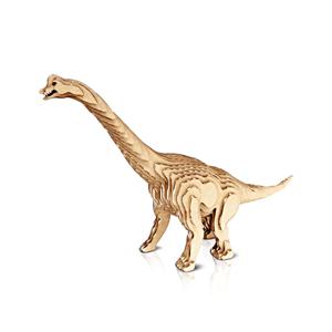 브라키오사우루스 공룡 종이 입체퍼즐 / 3D퍼즐 (라지 L)