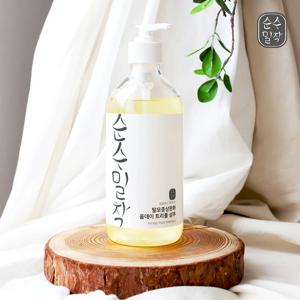 탈모증상완화 올데이 트리플 샴푸 500ml