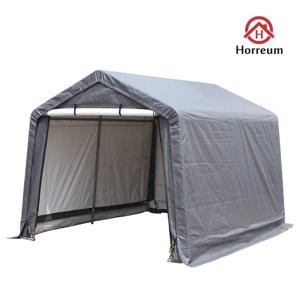 다용도 조립식창고 조립식천막 농막 3M x 3M