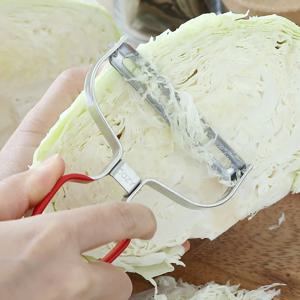 스텐304 양배추 채칼 감자칼 야채필러