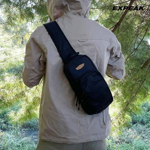 엑스피크 바디백 쉐이프 4/레저 크로스백 4리터