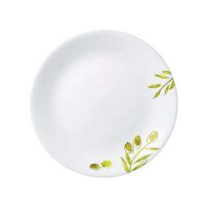 코렐 올리브가든 원형접시중