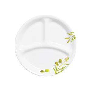 코렐 올리브가든 삼절접시소