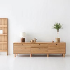 폴라보 TV거실장 서랍형 TBM54190D