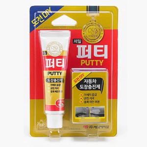 제일케미컬 퍼티/빠데 90g